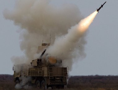 Συρία: Δημιουργήθηκε ενιαίο σύστημα αντιπυραυλικής άμυνας μετά από προσπάθειες των Ρώσων